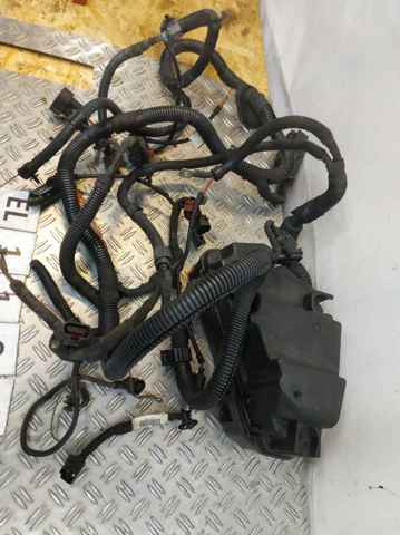 7L0937503A VAG Блок реле купить в Чернигов