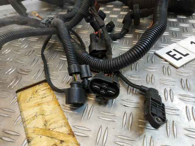 VAG 7L0937503A Блок реле в наличии Черновцы