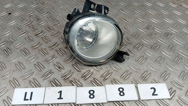 Фара противотуманная, левая 7L5941699D VAG