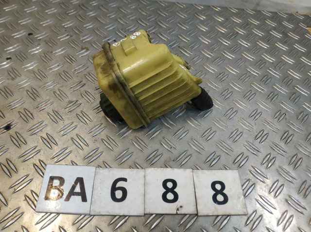 Бачок гидроусилителя 7L6422371E VAG