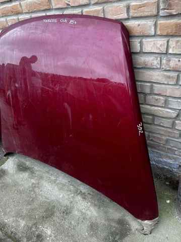 VAG 7L6823031C Капот в наличии Ровно