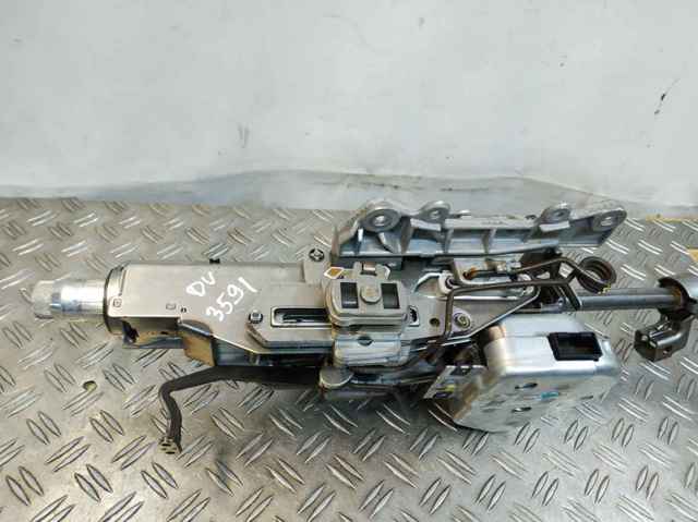 Рулевая колонка 7L8419501AJ VAG