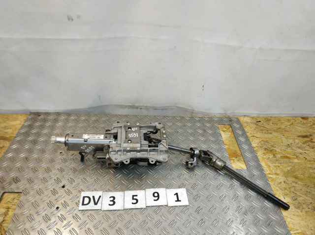 7L8419501AJ Рулевая колонка купить Киев