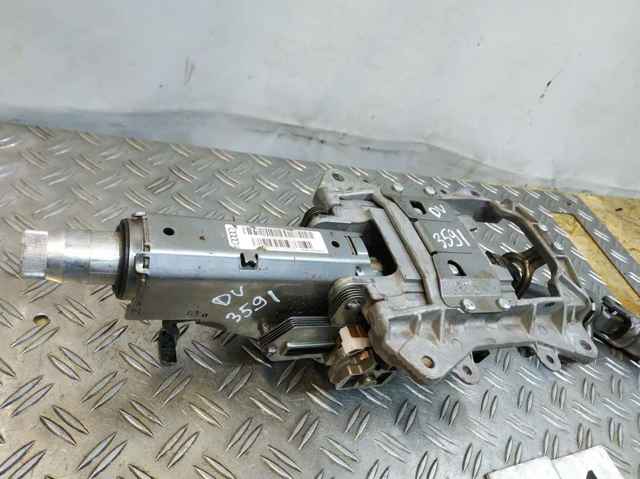 VAG 7L8419501AJ Рулевая колонка в наличии Ужгород