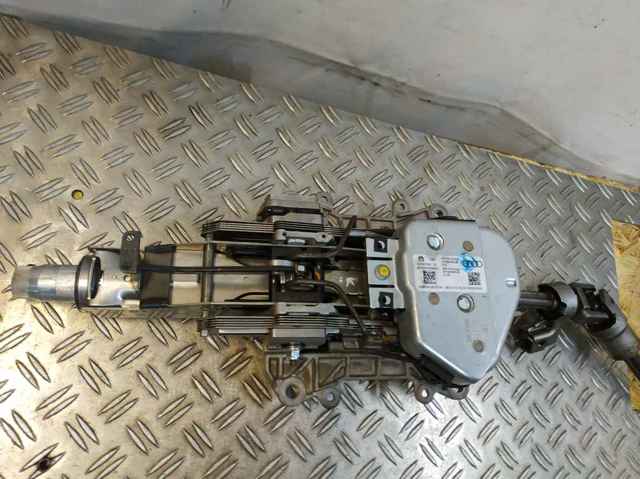 7L8419501AJ VAG Рулевая колонка купить в Львов