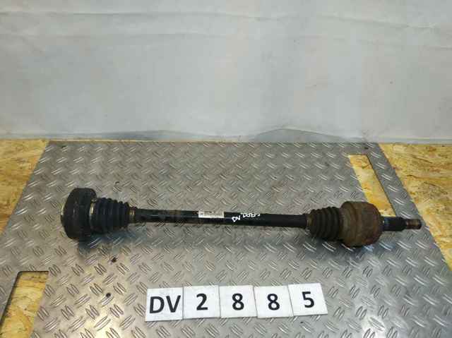 Полуось задняя 7L8501201 VAG