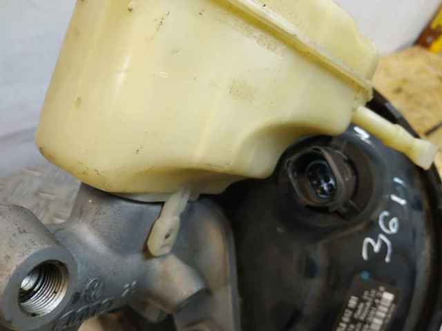 7L8612101 Усилитель тормозов (вакуумный) купить Киев