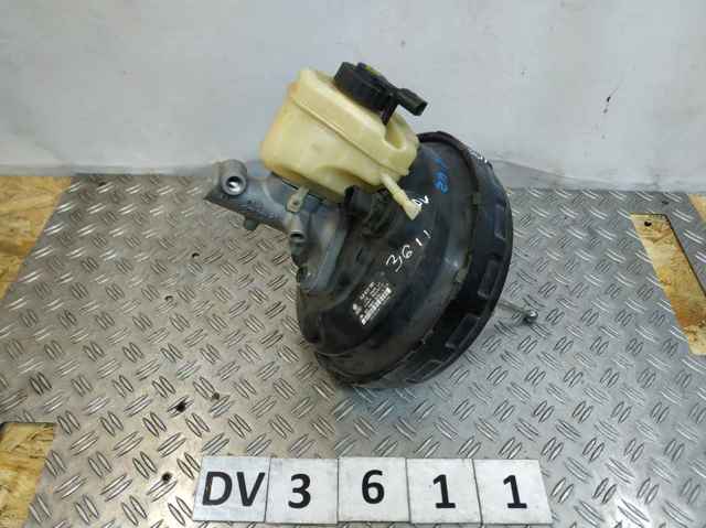 Усилитель (гидровакуумный) 7L8612101 VAG