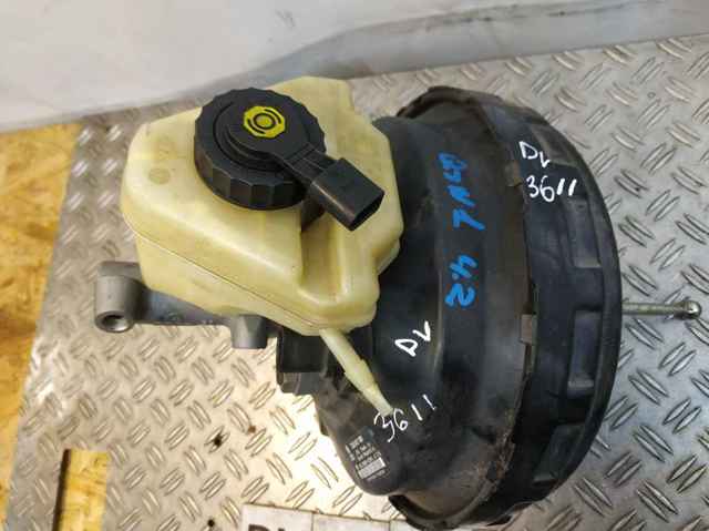 7L8612101 Усилитель тормозов (вакуумный) купить Кривой Рог