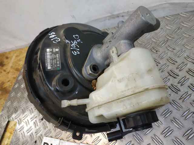 VAG 7L8612101E в наличии Сумы