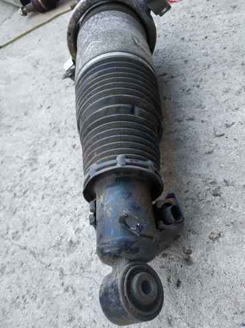 7L8616019C VAG Амортизатор задний левый купить в Львов