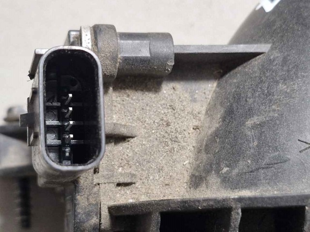 FORD 7M5112B579BB Датчик потока (расхода) воздуха, расходомер M.A.F. - (Mass Airflow) в наличии Запорожье