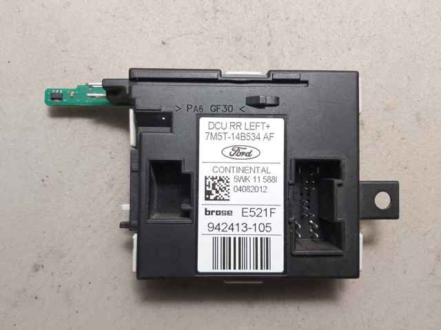 7M5T14B534AF FORD купить в Тернополь