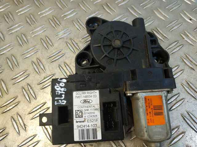 FORD 7M5T14B534CD в наличии Павлоград