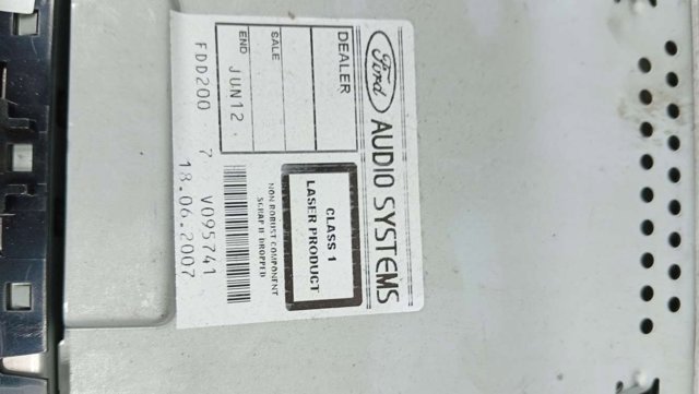 FORD 7M5T18C815BA в наличии Полтава