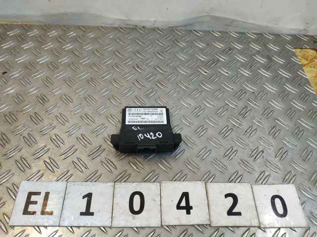 Приборы и аппаратура диагностики 7N0907530BB VAG
