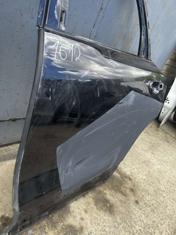 VAG 7P0833311 Дверь задняя левая в наличии Чернигов