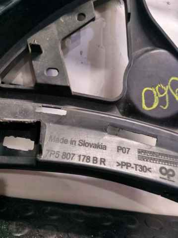 PORSCHE 7P5807178B в наличии Винница