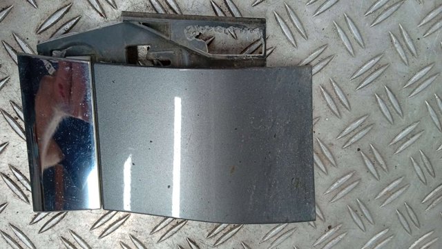 7P6853718F VAG Расширитель (накладка) арки переднего крыла правый купить в Ирпень