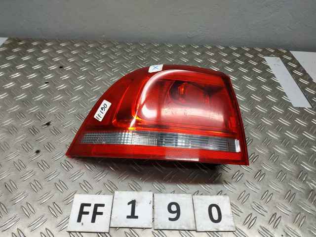 Фонарь задний 7P6945095B VAG