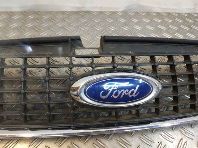 Облицовка радиатора 7S718200A FORD