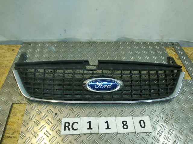 FORD 7S718200A Решетка радиатора в наличии Кривой Рог
