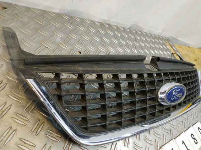 7S718200A FORD Решетка радиатора купить в Каменское