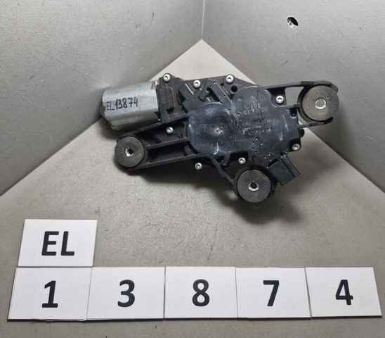 Моторчик заднего стеклоочистителя 7S71A17K441AA FORD