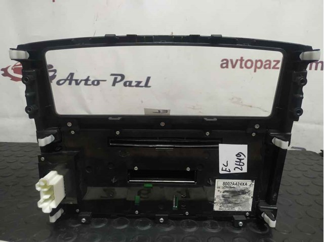 MITSUBISHI 8002A424XA в наличии Ирпень