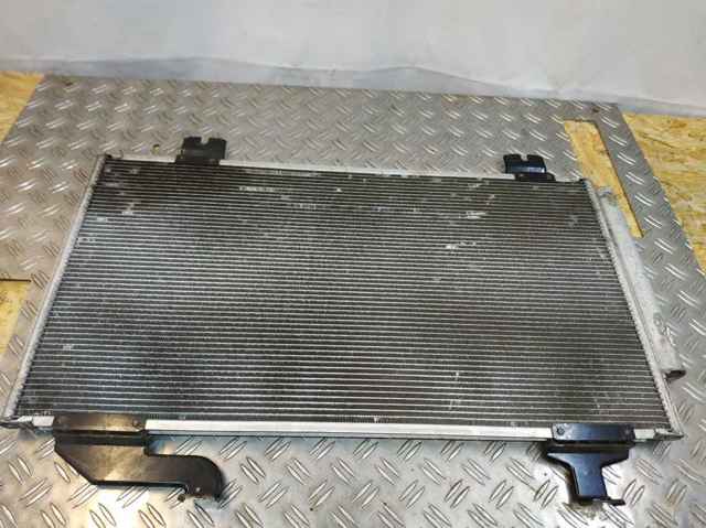 80100TL2A01 HONDA Радиатор кондиционера купить в Запорожье