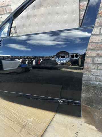 RENAULT 801014845R Дверь передняя левая в наличии Харьков