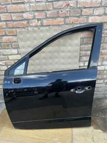 Водительская дверь 801014845R RENAULT