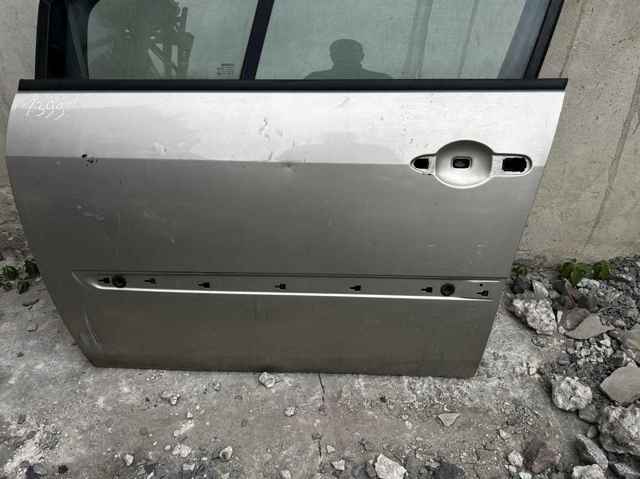 RENAULT 801015506R Дверь передняя левая в наличии Харьков