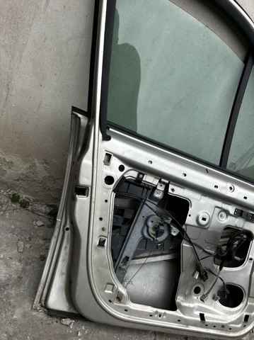 RENAULT 801015506R Дверь передняя левая в наличии Хмельницкий