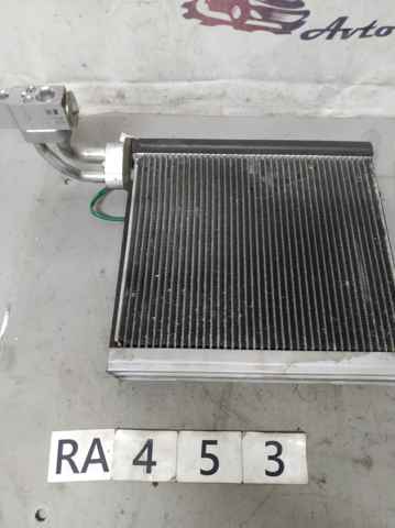 Испаритель кондиционера 80211TC0P41 HONDA