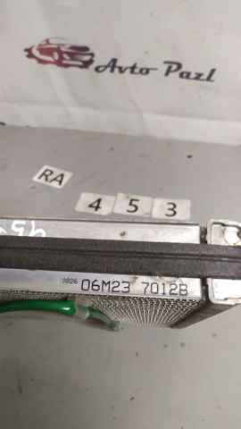 80211TC0P41 Испаритель кондиционера купить Украина
