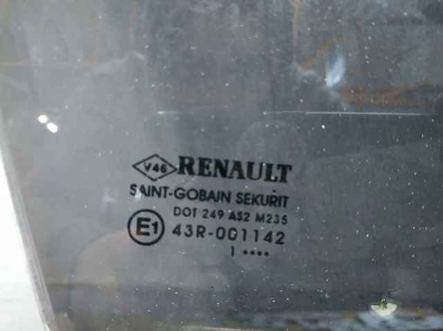 803007357R RENAULT Стекло двери передней правой купить в Чернигов