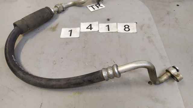 Шланг кондиционера, от испарителя к компрессору 80311SWAA02 HONDA