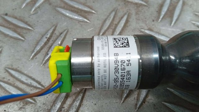 80410J9500 Подушка безопасности (AIRBAG) шторка боковая левая купить Киев