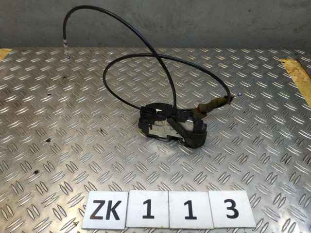 Внутренний дверной замок 805001LA0A NISSAN