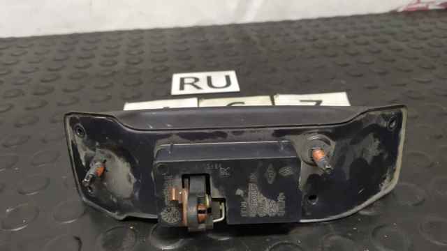 RENAULT 806067153R Ручка двери боковой (сдвижной) наружная правая в наличии Одесса