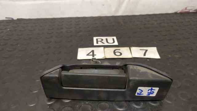 806067153R Ручка боковой двери наружная правая купить Житомир