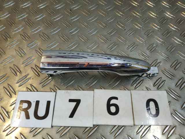 Ручка двери передней наружная 806405HA0A NISSAN