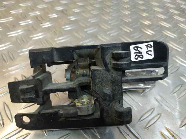 80670JD08449 Ручка двери передней внутренняя правая купить Кривой Рог