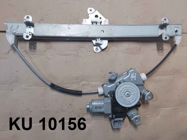 Стеклоподъемник передней правой двери 807201KA0A NISSAN