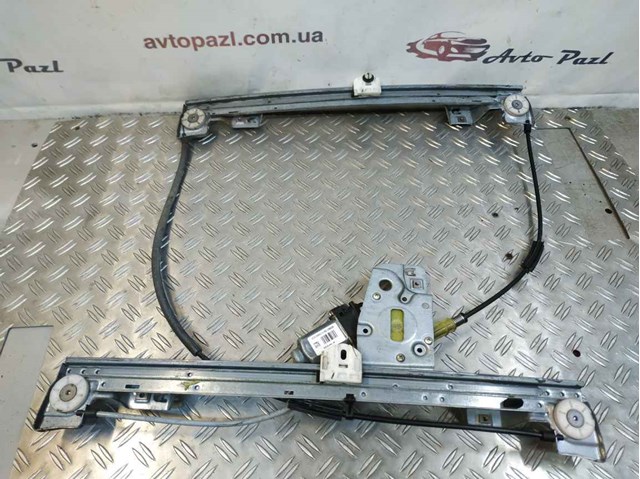 807209565R RENAULT Стеклоподъемник передней правой двери купить в Сумы