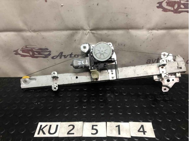 807304CA1A NISSAN Мотор стеклоподъемника двери передней левой купить в Черновцы