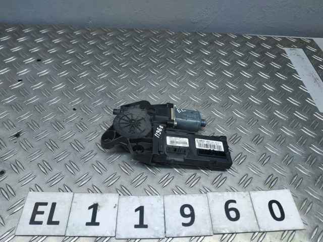 807309629R Мотор стеклоподъемника двери передней правой купить Тернополь