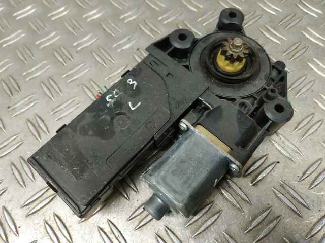 807311050R RENAULT Мотор стеклоподъемника двери передней левой купить в Винница