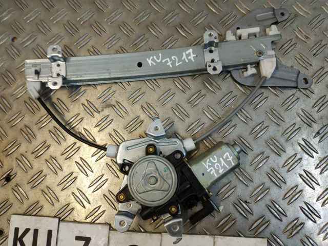 NISSAN 8073189915 Мотор стеклоподъемника двери задней левой в наличии Харьков